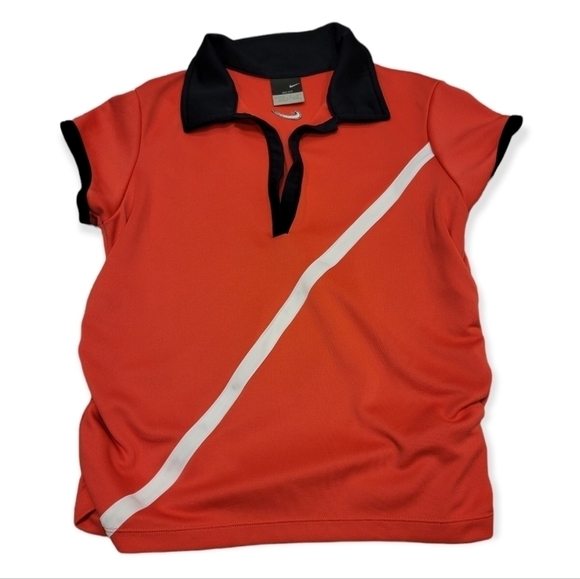 Nike DriFit Sports Top Size Small - Picture 1 of 3